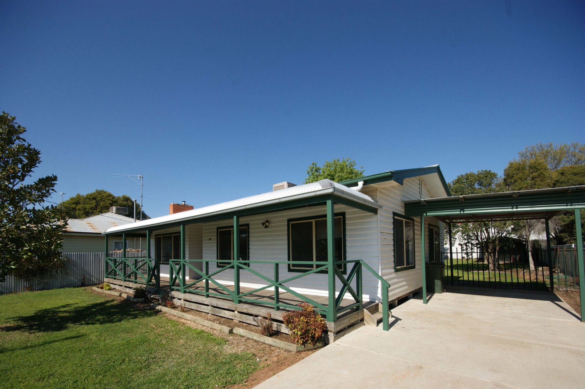 348 Fitzroy Street, Deniliquin > Big River Real Estate