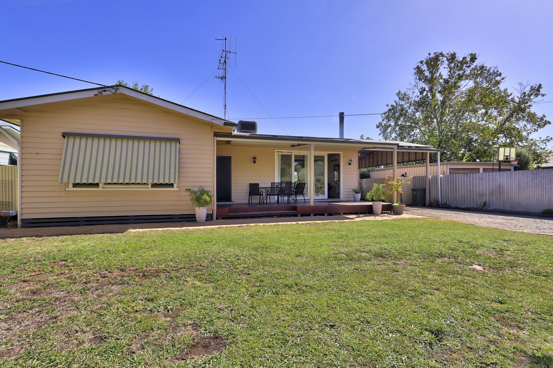 524 Maher Street, Deniliquin > Big River Real Estate