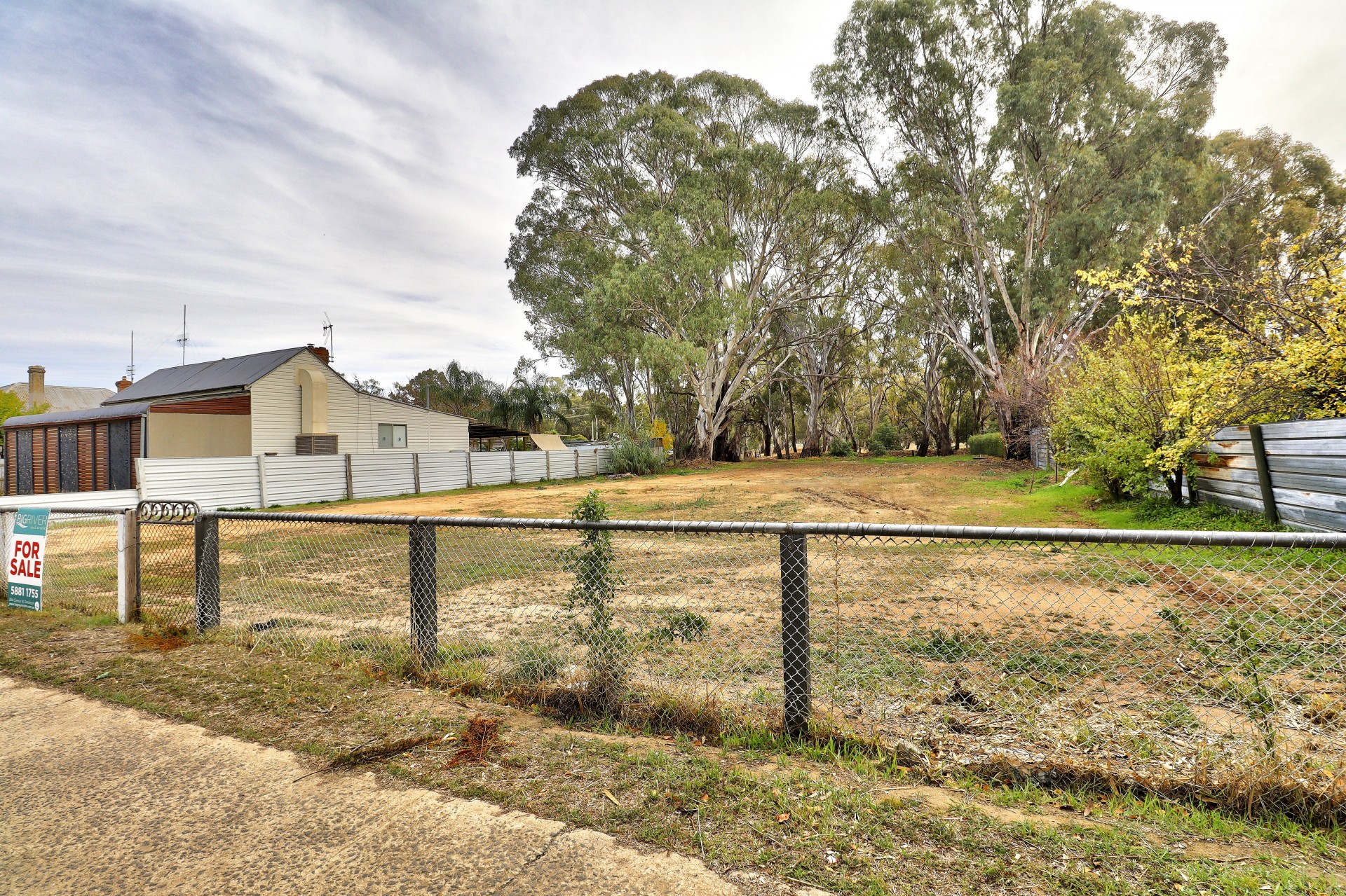 119 Davidson Street, Deniliquin > Big River Real Estate