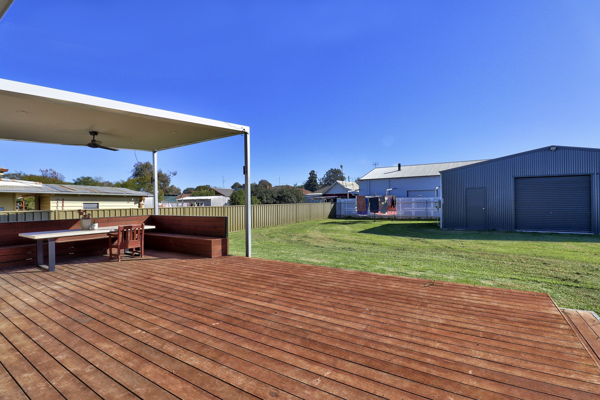 97 Mackenzie Street, Deniliquin > Big River Real Estate