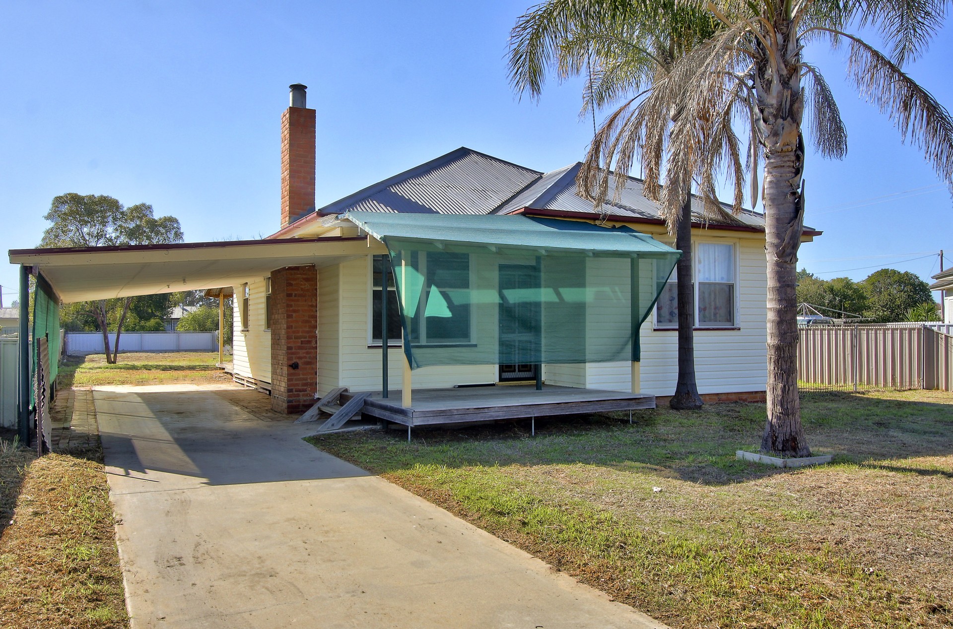 291 Sloane Street, Deniliquin > Big River Real Estate
