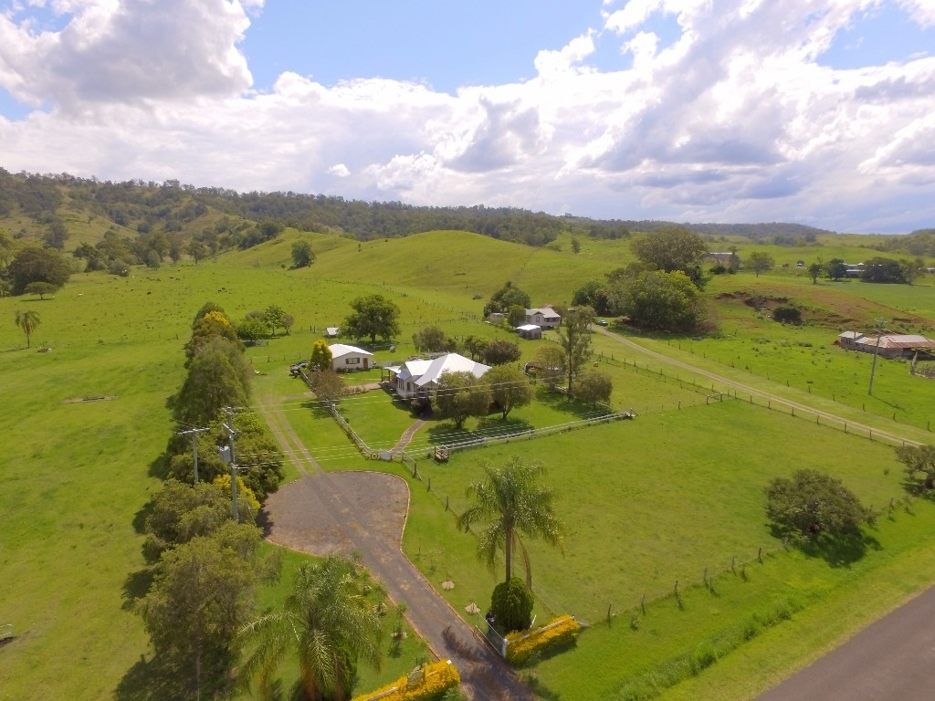 Property For Sale in Kyogle