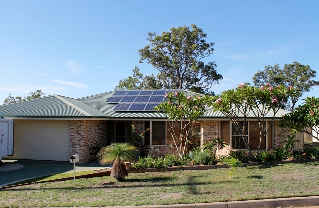 Property For Sale in Kyogle