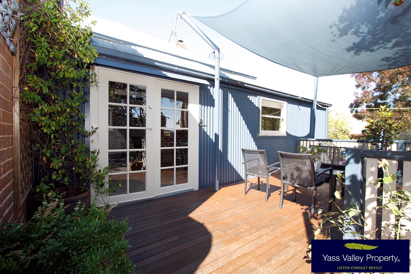 7 Petit Street, Yass > Yass Valley Property