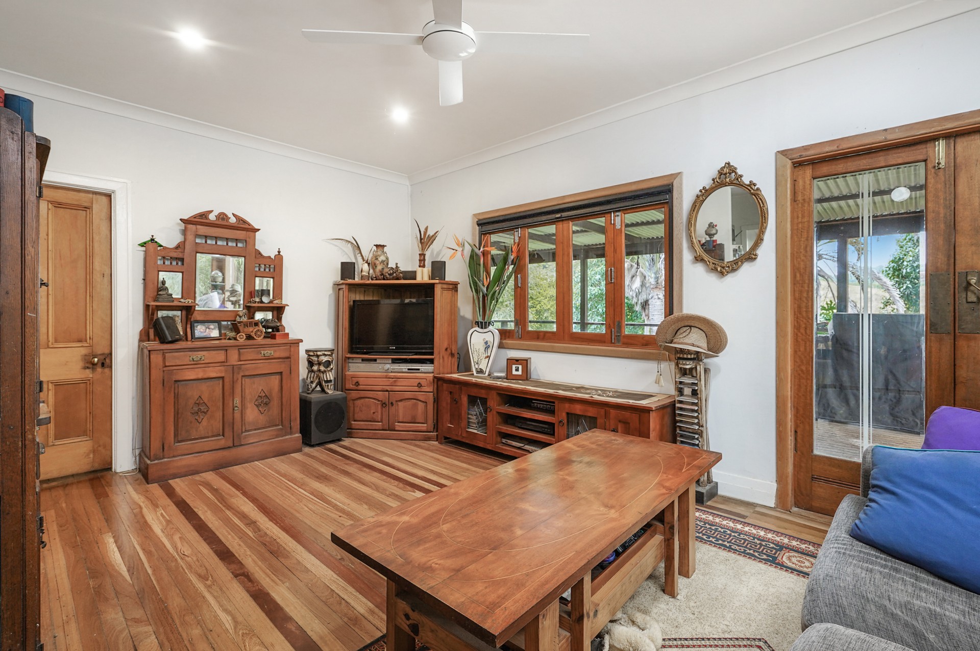 Real Estate in Bangalow