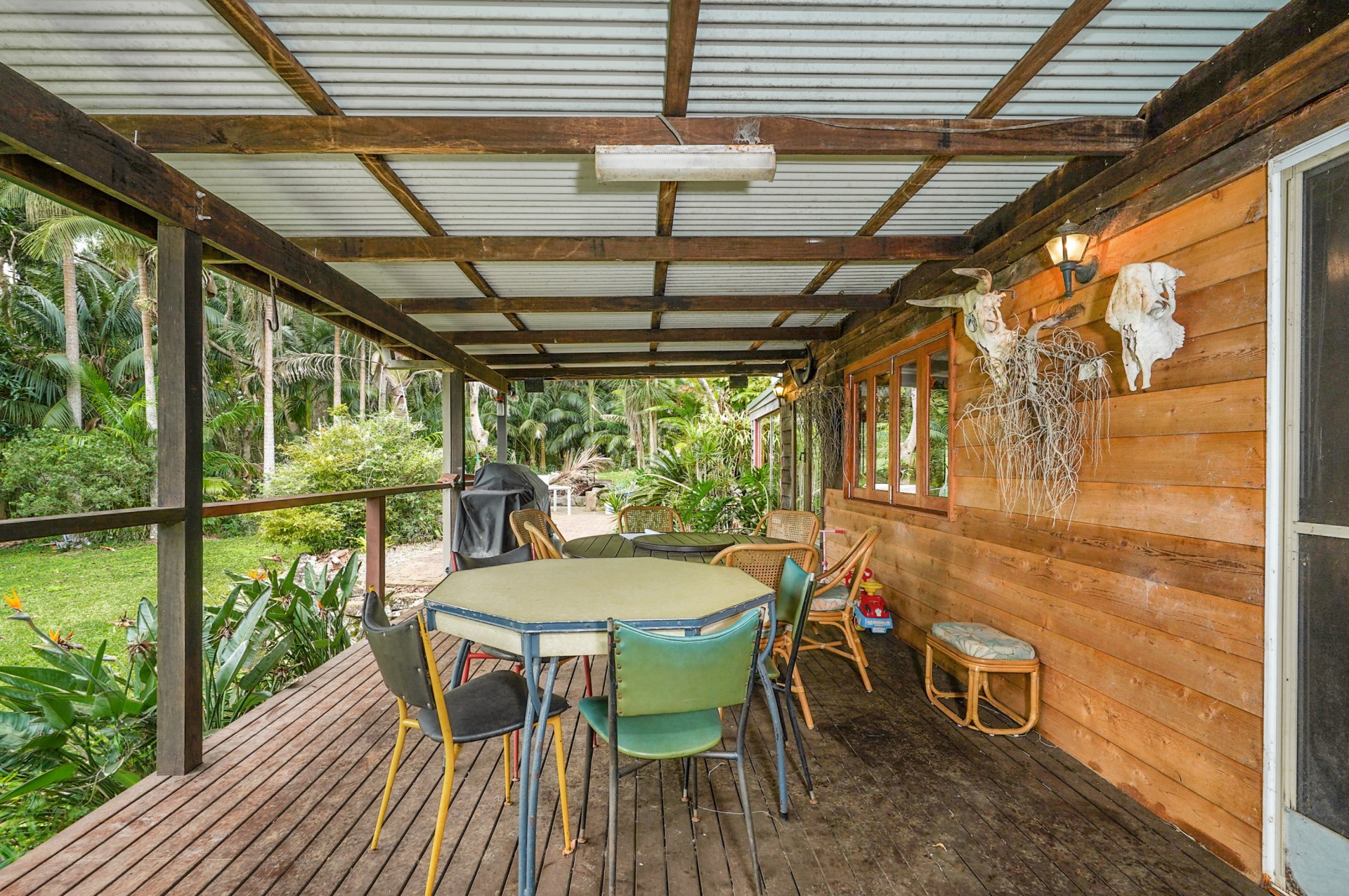 Real Estate in Bangalow