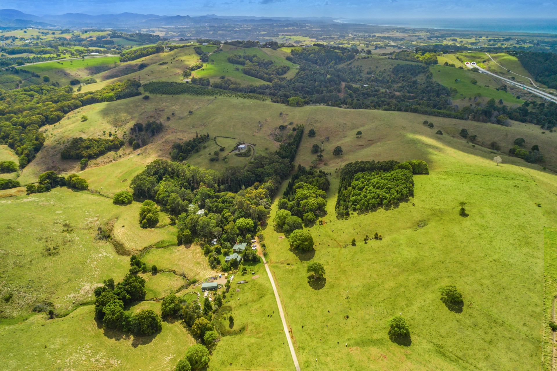 Real Estate in Bangalow