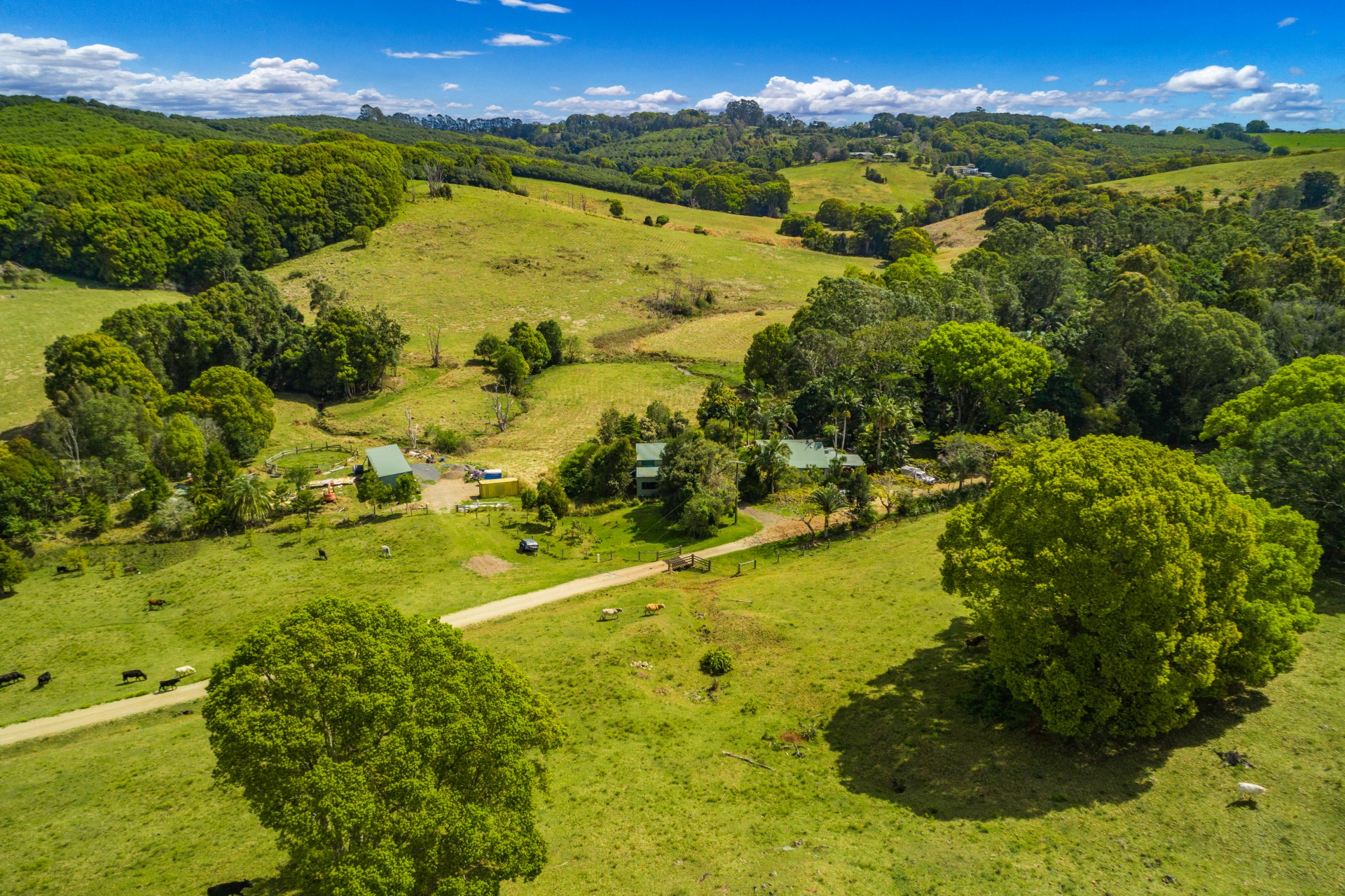 Property For Sale in Bangalow