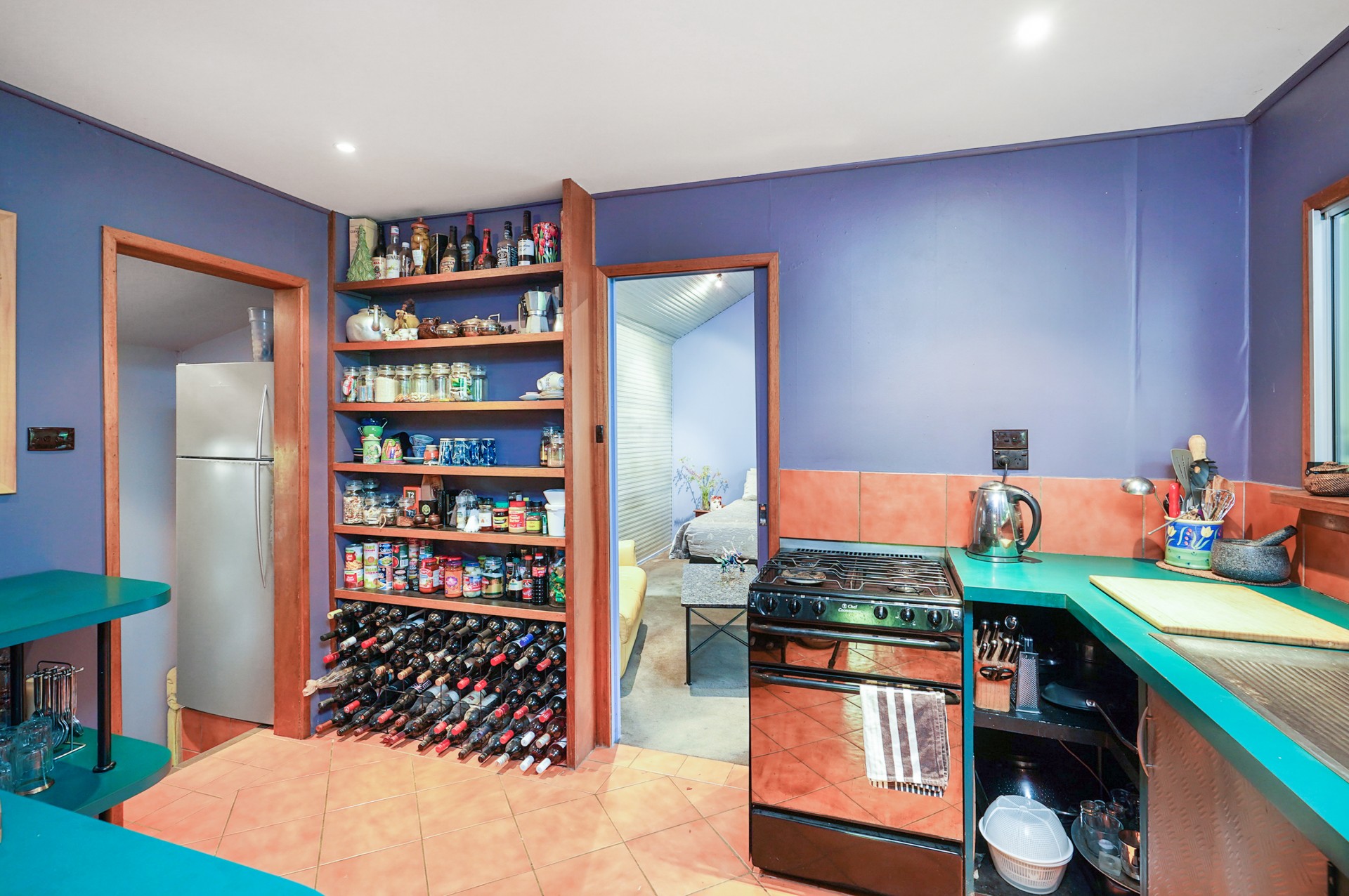 Real Estate in Bangalow