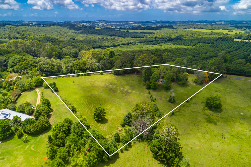 Eureka Properties Sold