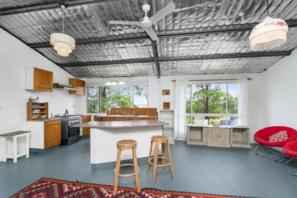 Real Estate in Eureka