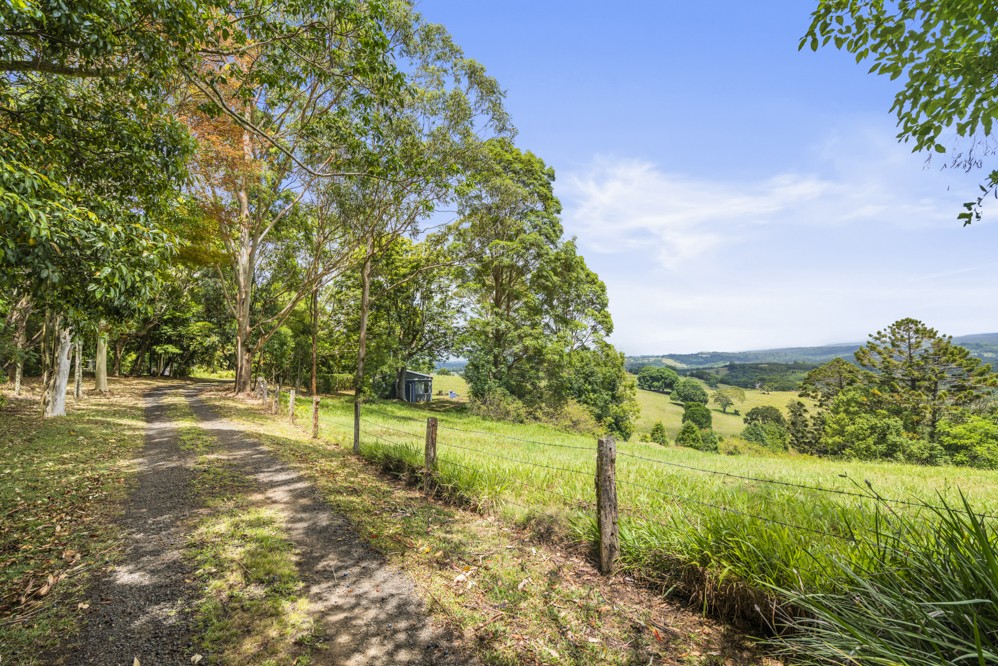 Property Sold in Eureka