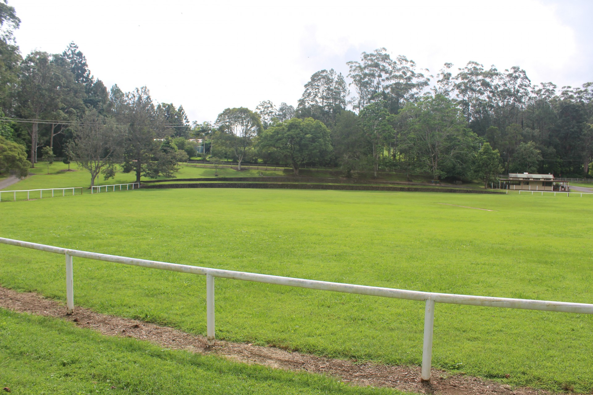 Real Estate in The Channon