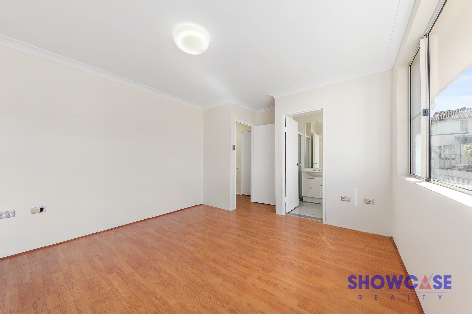 Open for inspection in Rydalmere