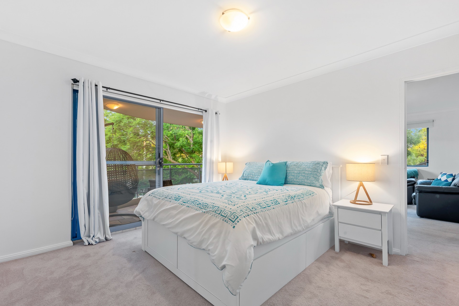 Open for inspection in North Parramatta