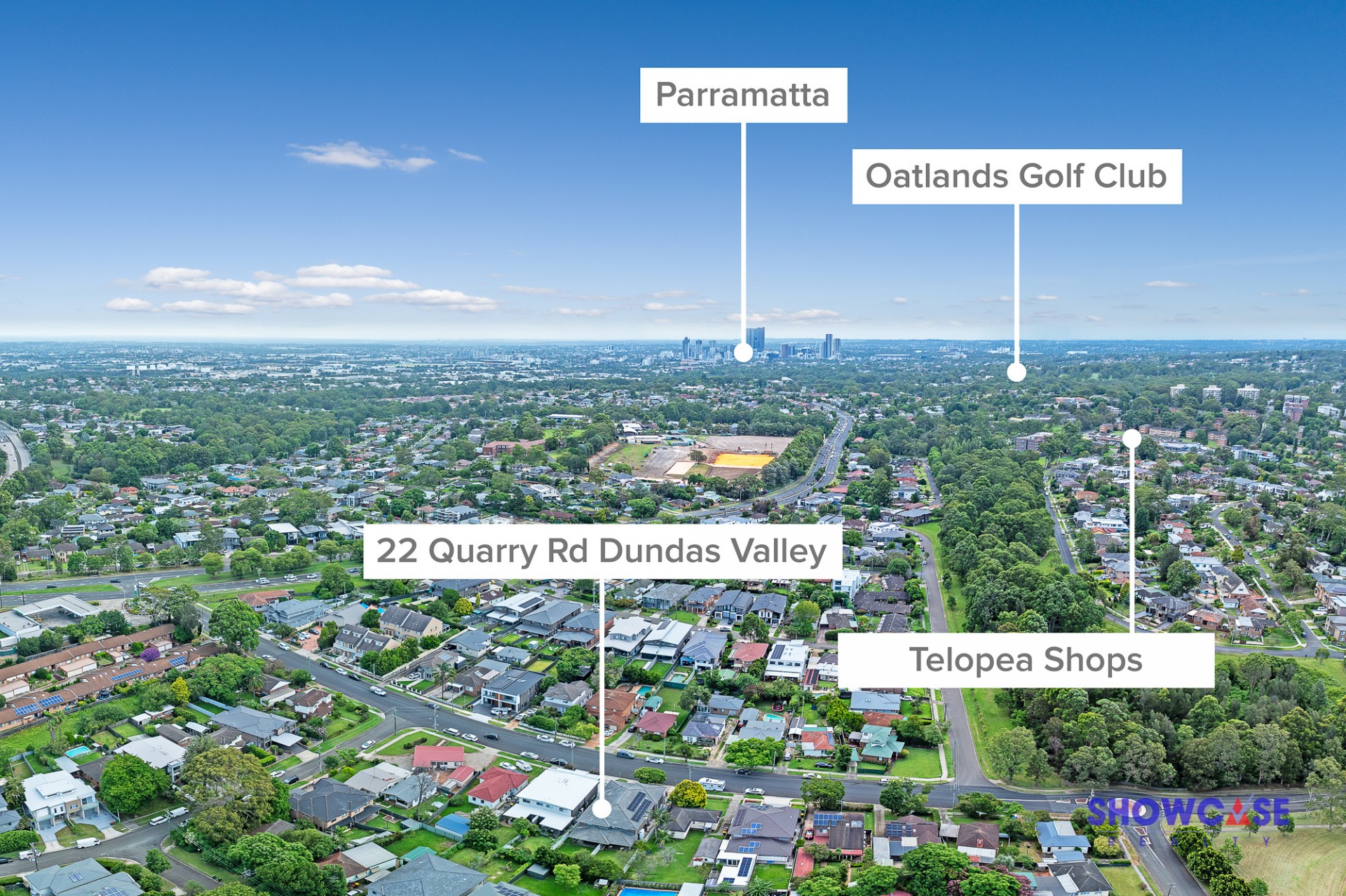 Real Estate in Dundas Valley