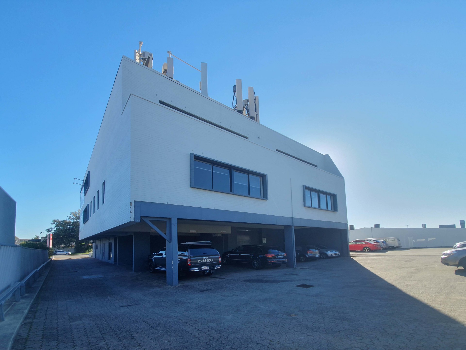 12/573 Canning Hwy, Alfred Cove > Diamond Realty