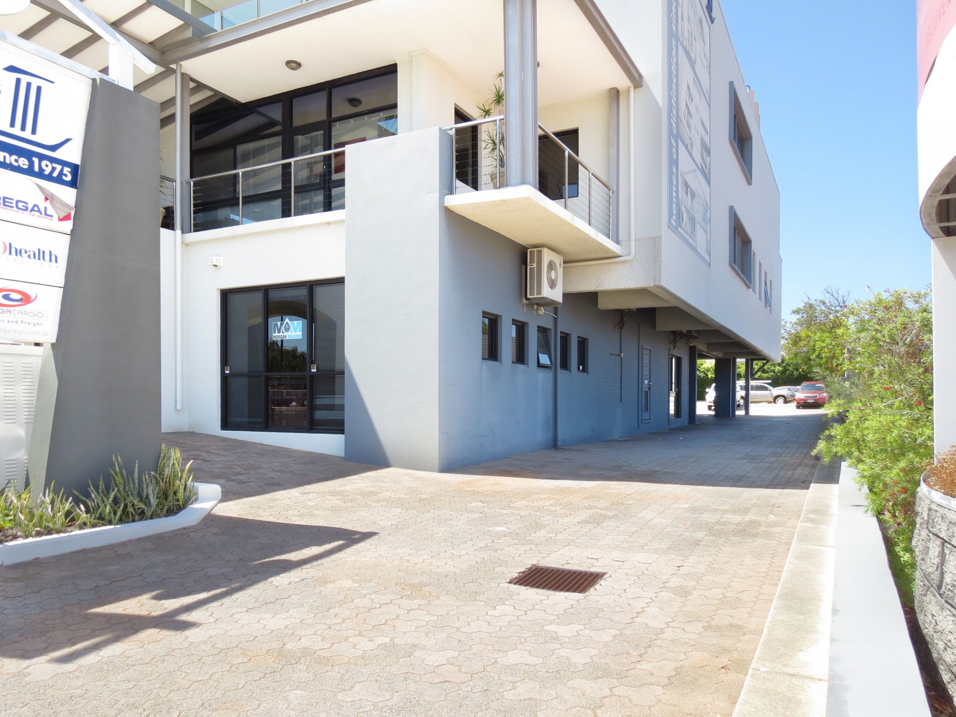 12/573 Canning Hwy, Alfred Cove > Diamond Realty