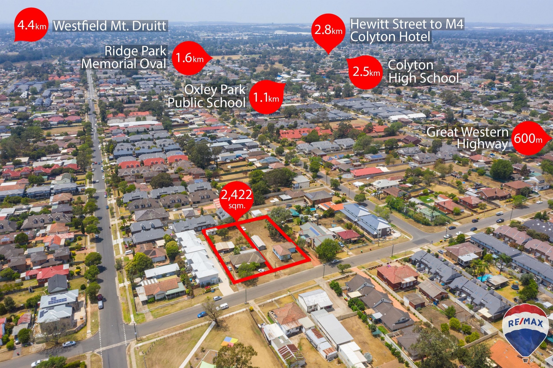 St Marys > RE/MAX Lifestyle Marketing