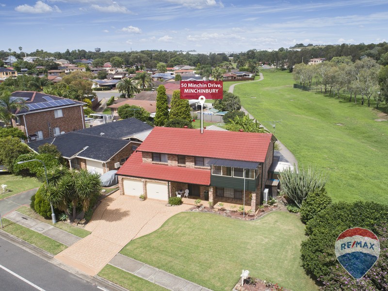 50 MINCHIN DRIVE, Minchinbury > RE/MAX Lifestyle Marketing