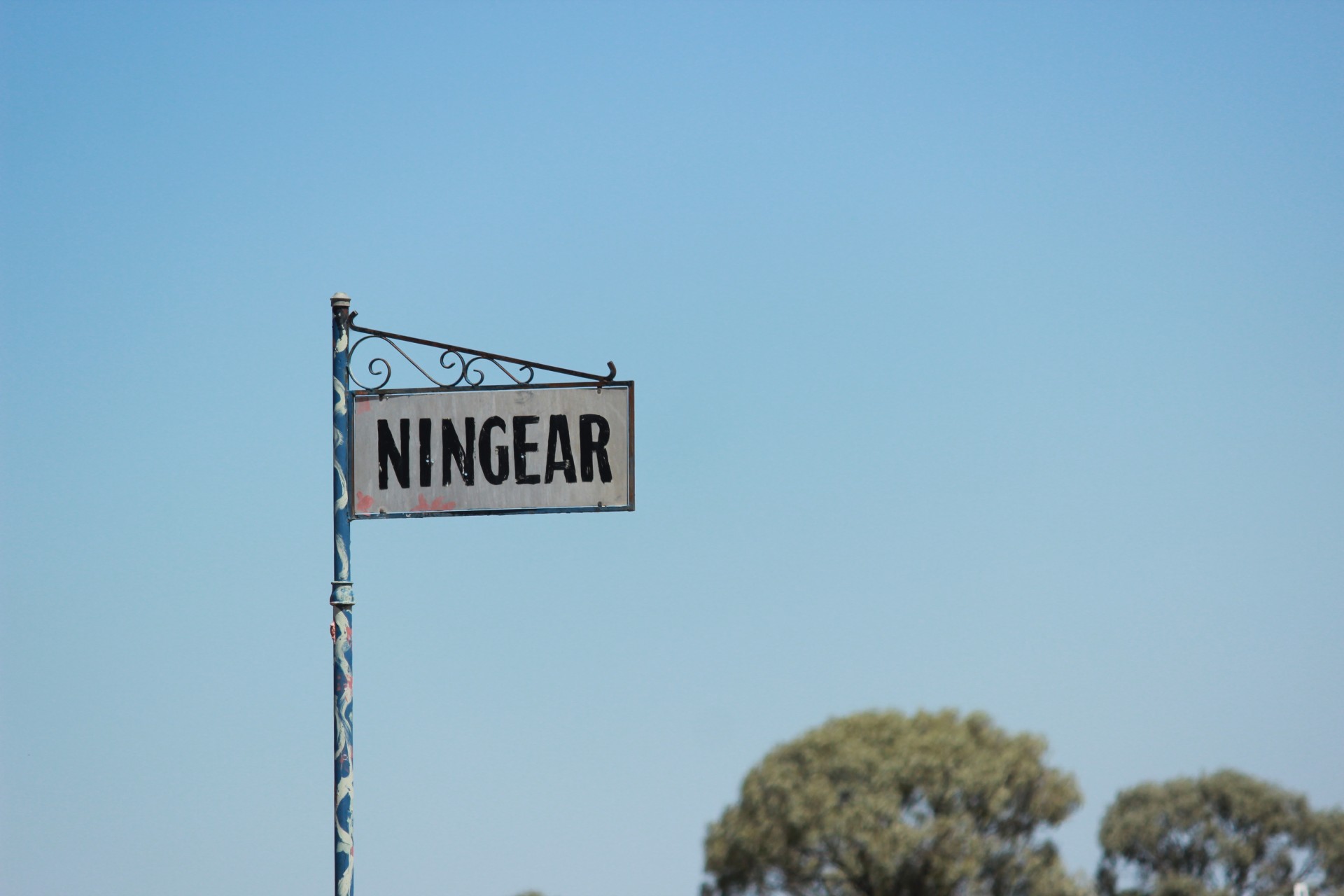 Property Sold in Coonamble