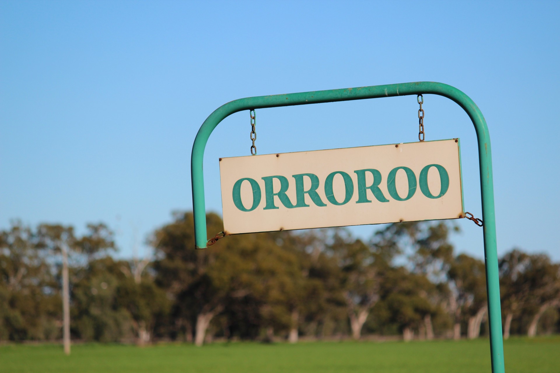 Property Sold in Coonamble