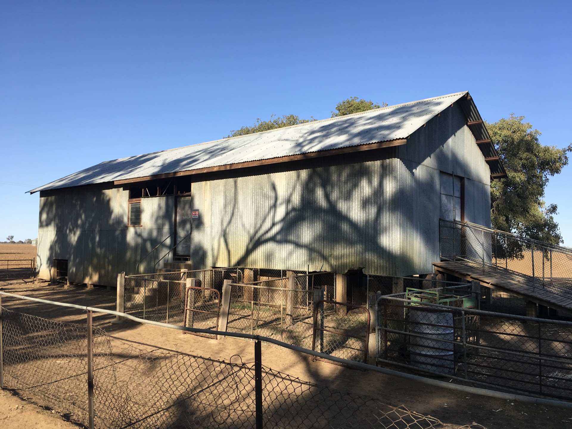 Real Estate in Coonamble