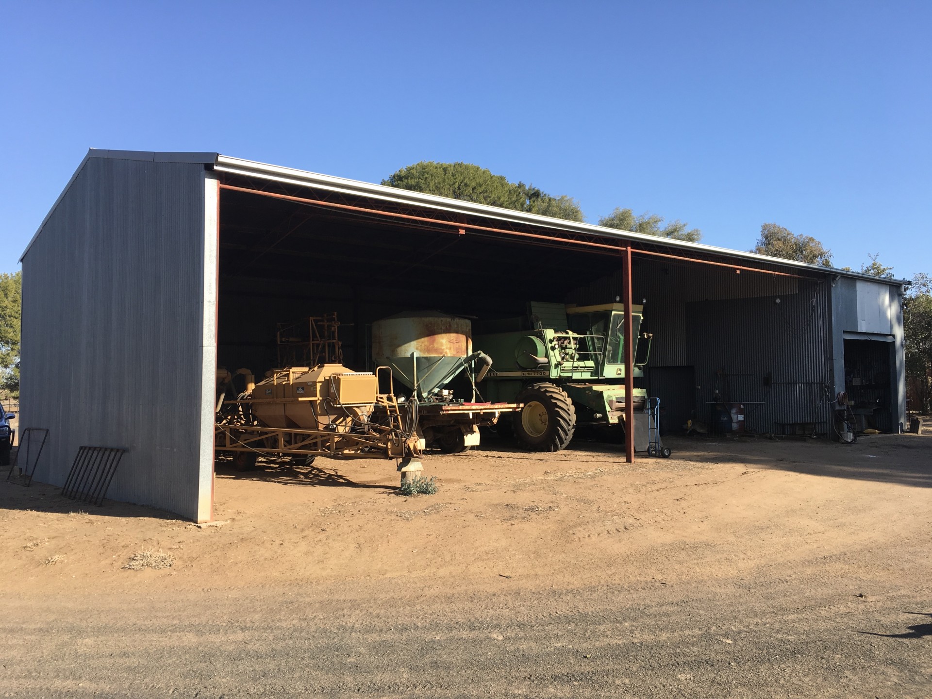 Real Estate in Coonamble