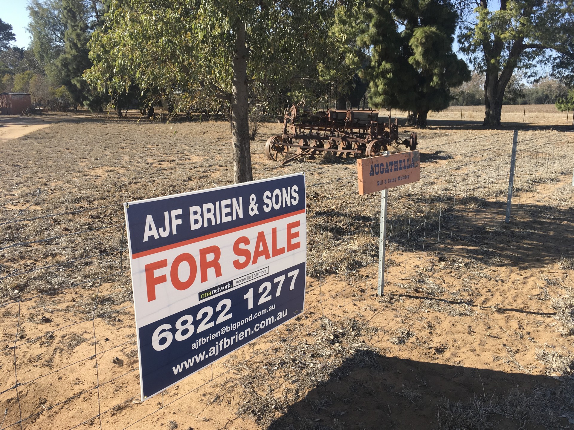 Coonamble Properties Sold