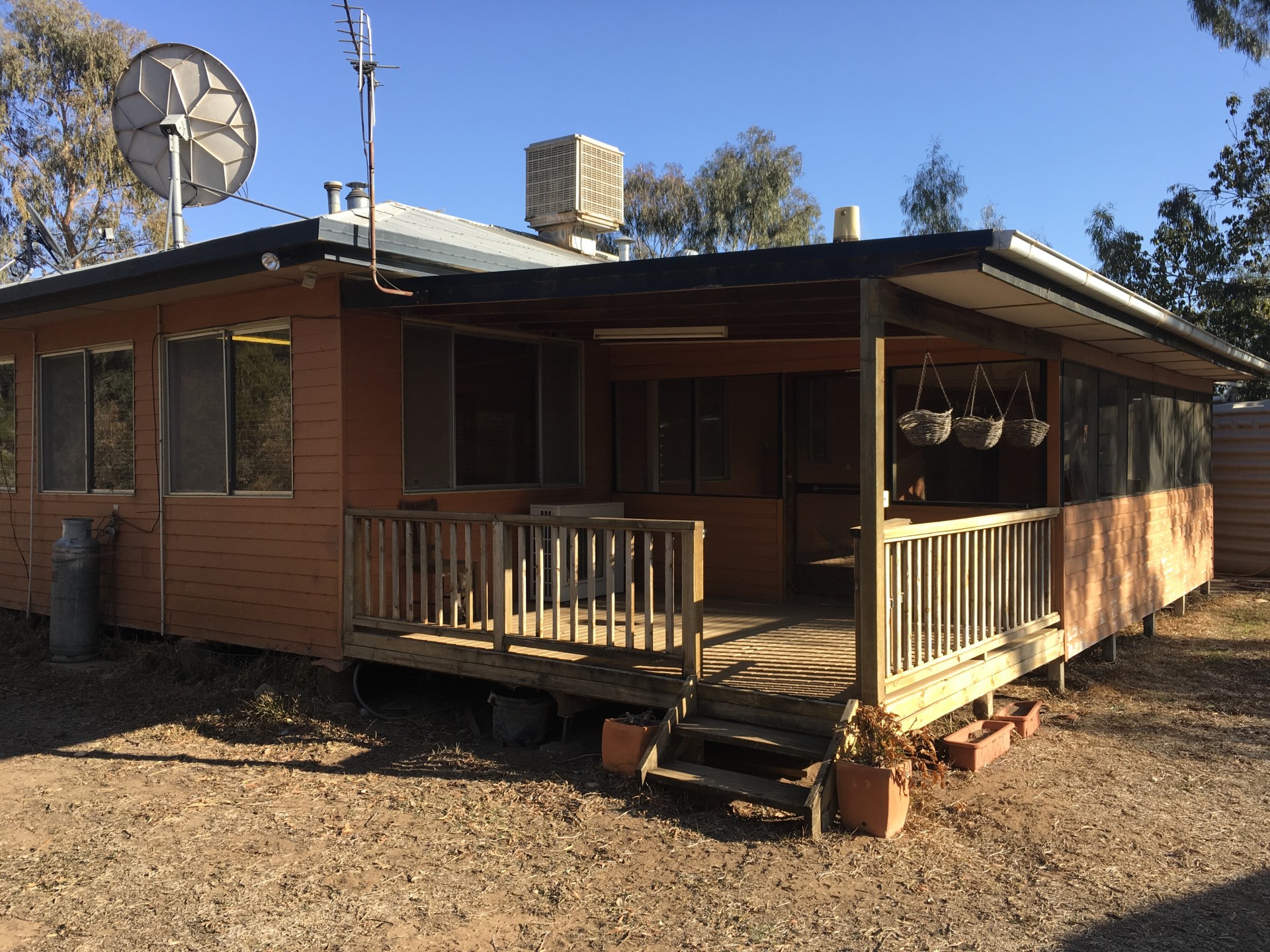 Real Estate in Coonamble