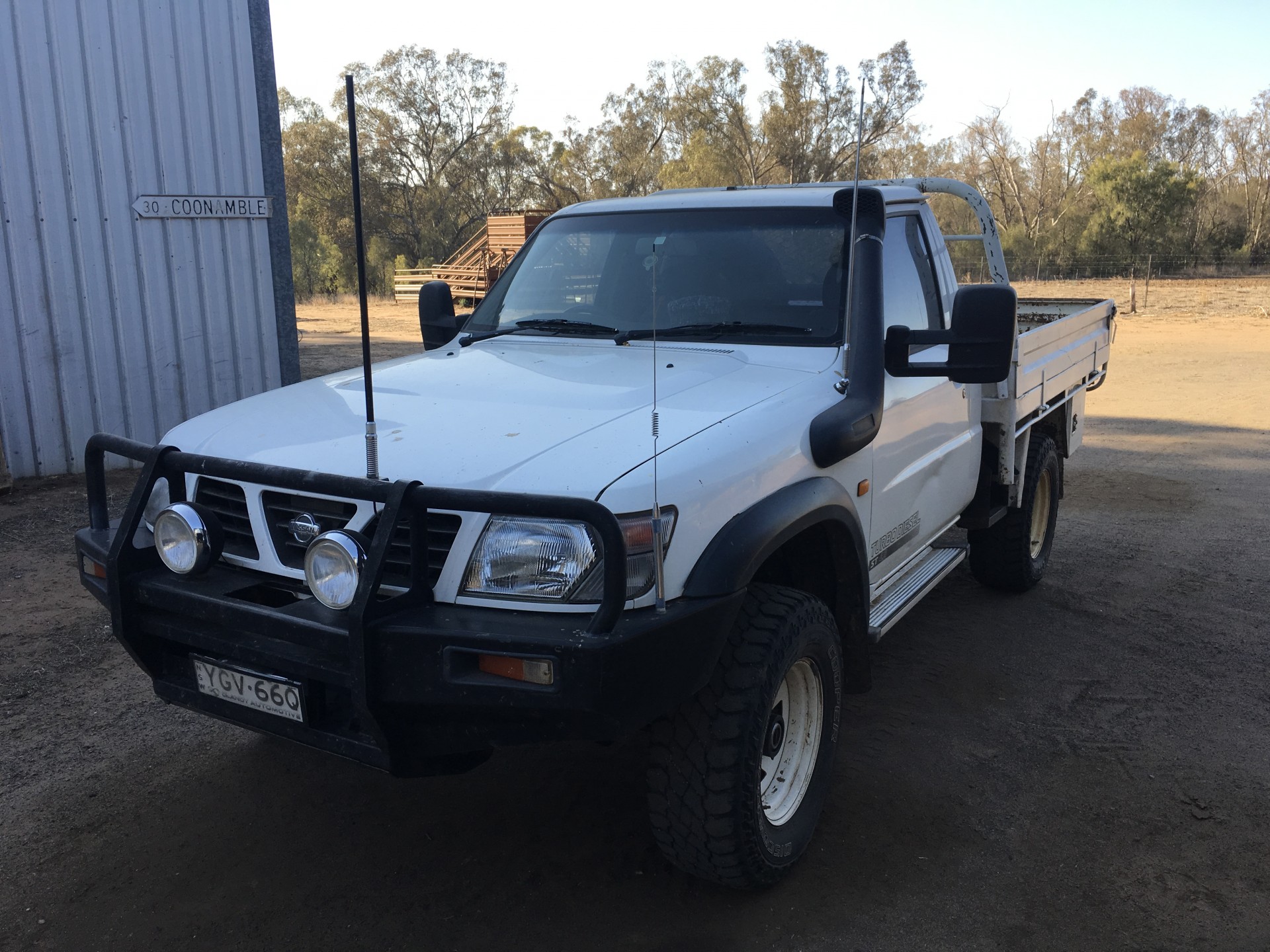 Real Estate in Coonamble