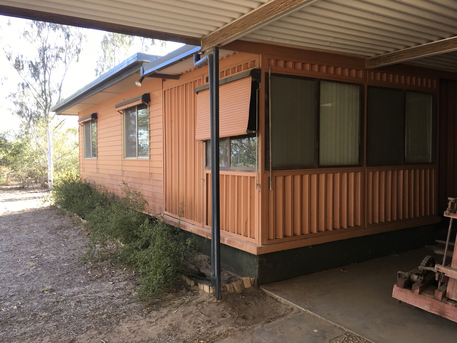 Real Estate in Coonamble