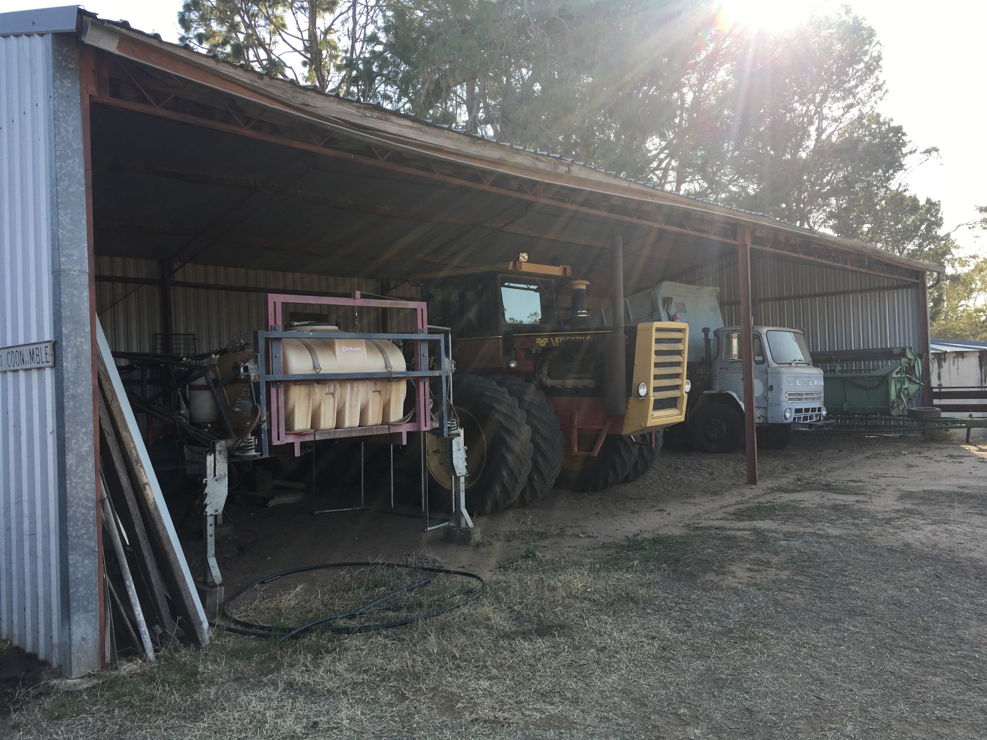 Real Estate in Coonamble