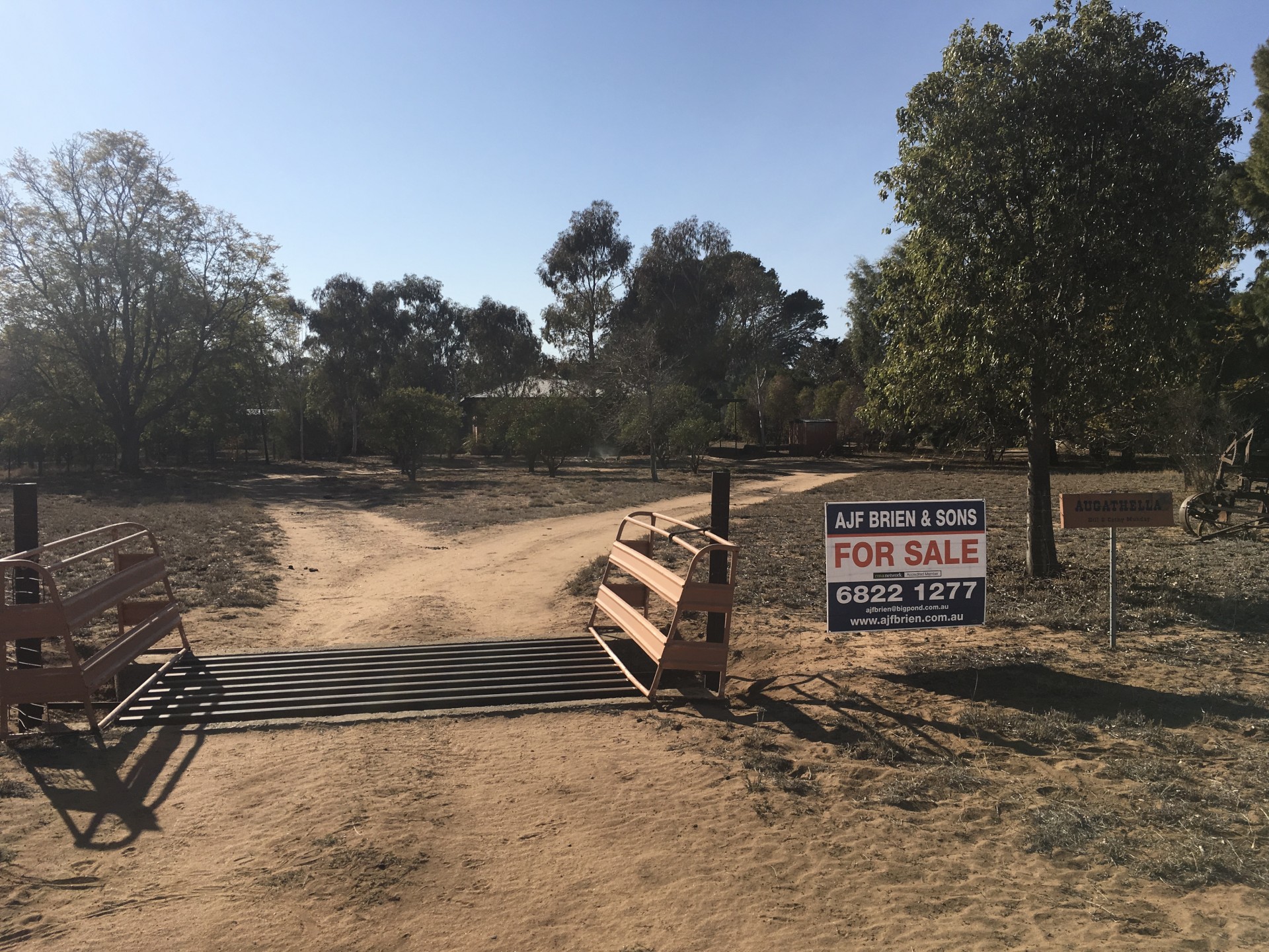 Coonamble real estate Sold