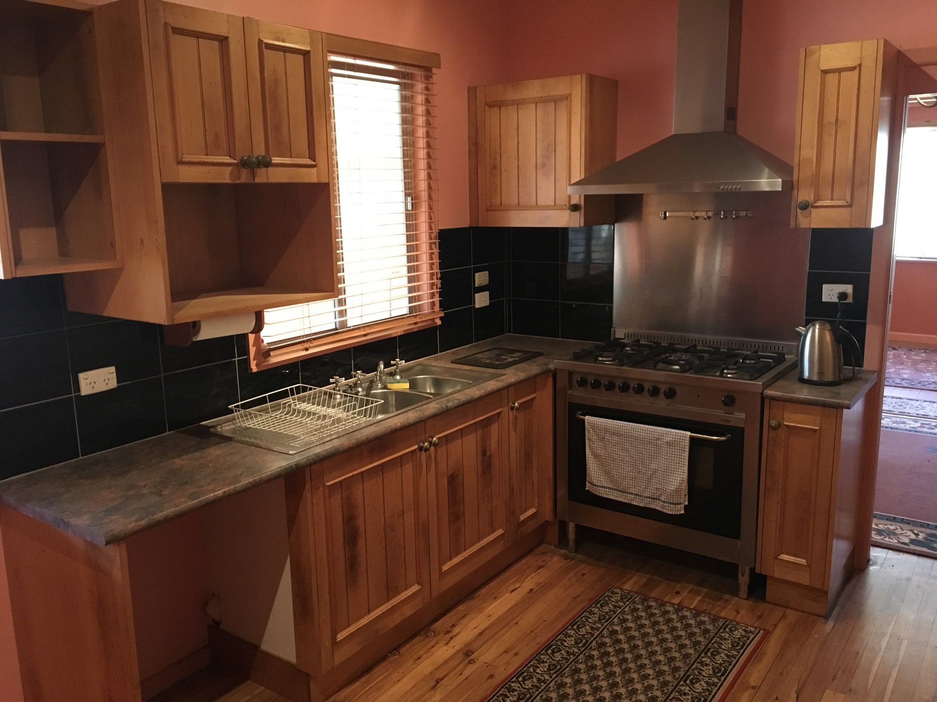 Open for inspection in Coonamble