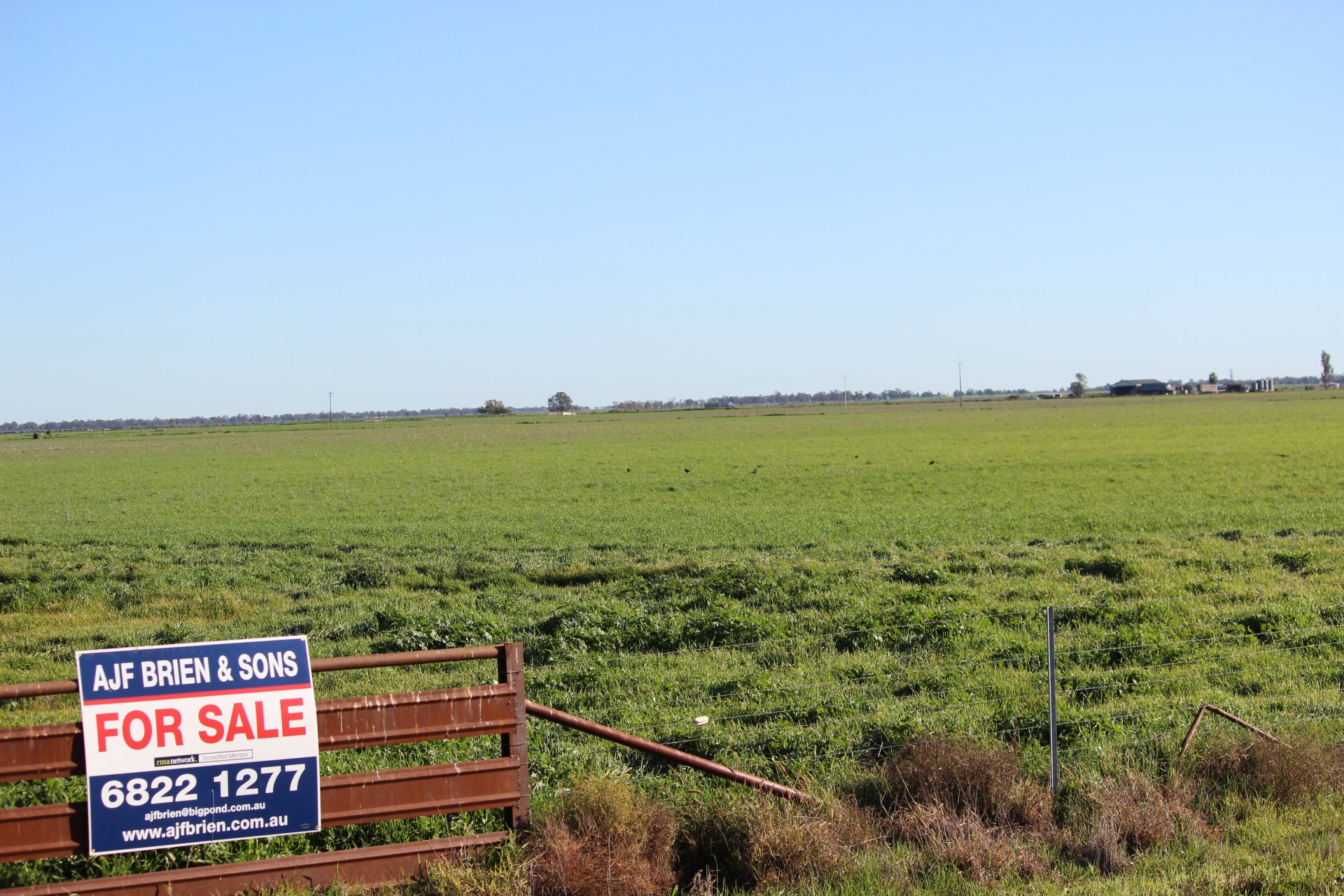 Property For Sale in Coonamble