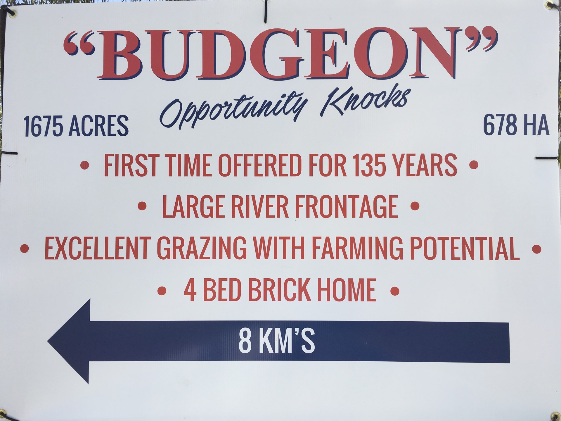 Property For Sale in Coonamble