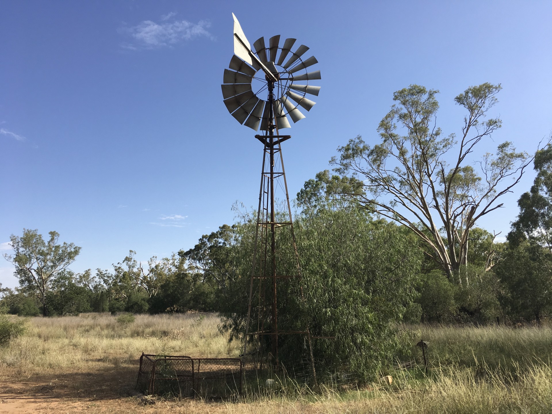 Real Estate in Coonamble