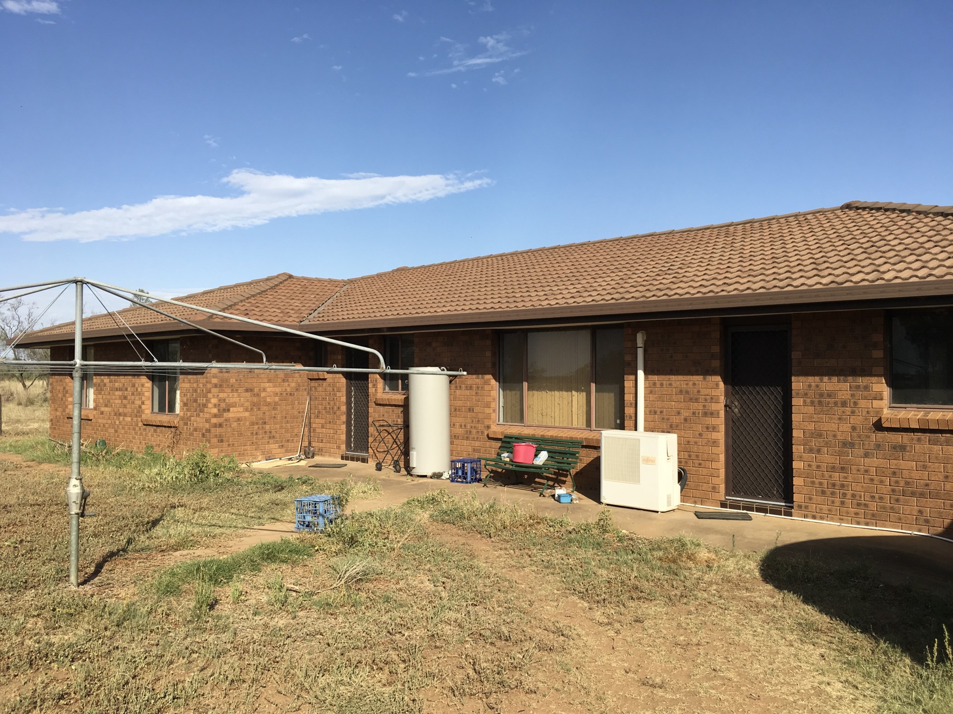 Real Estate in Coonamble