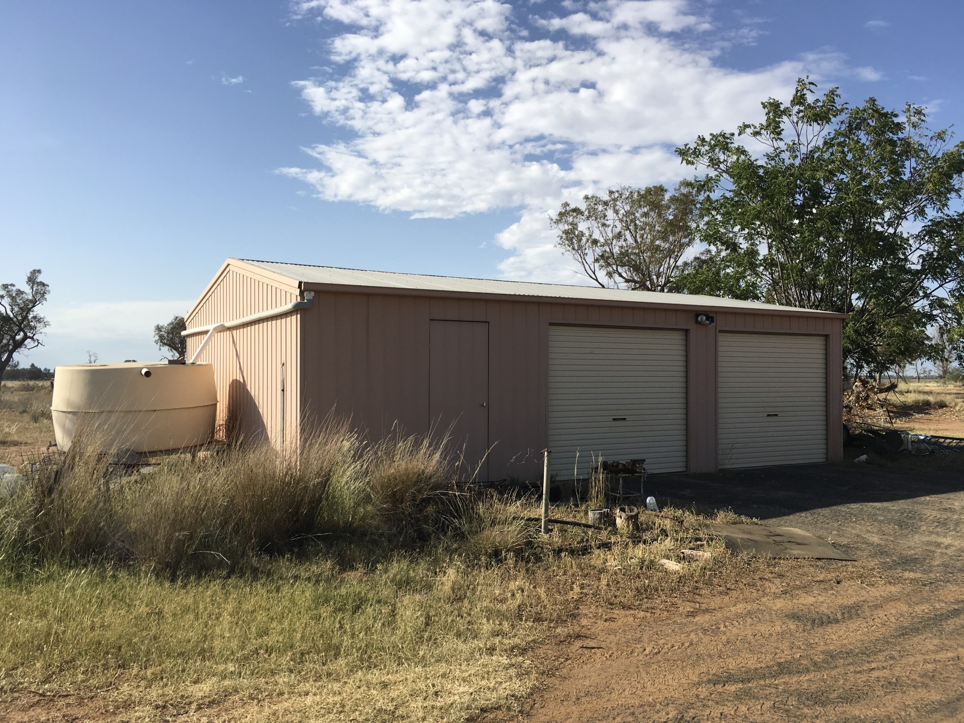 Real Estate in Coonamble