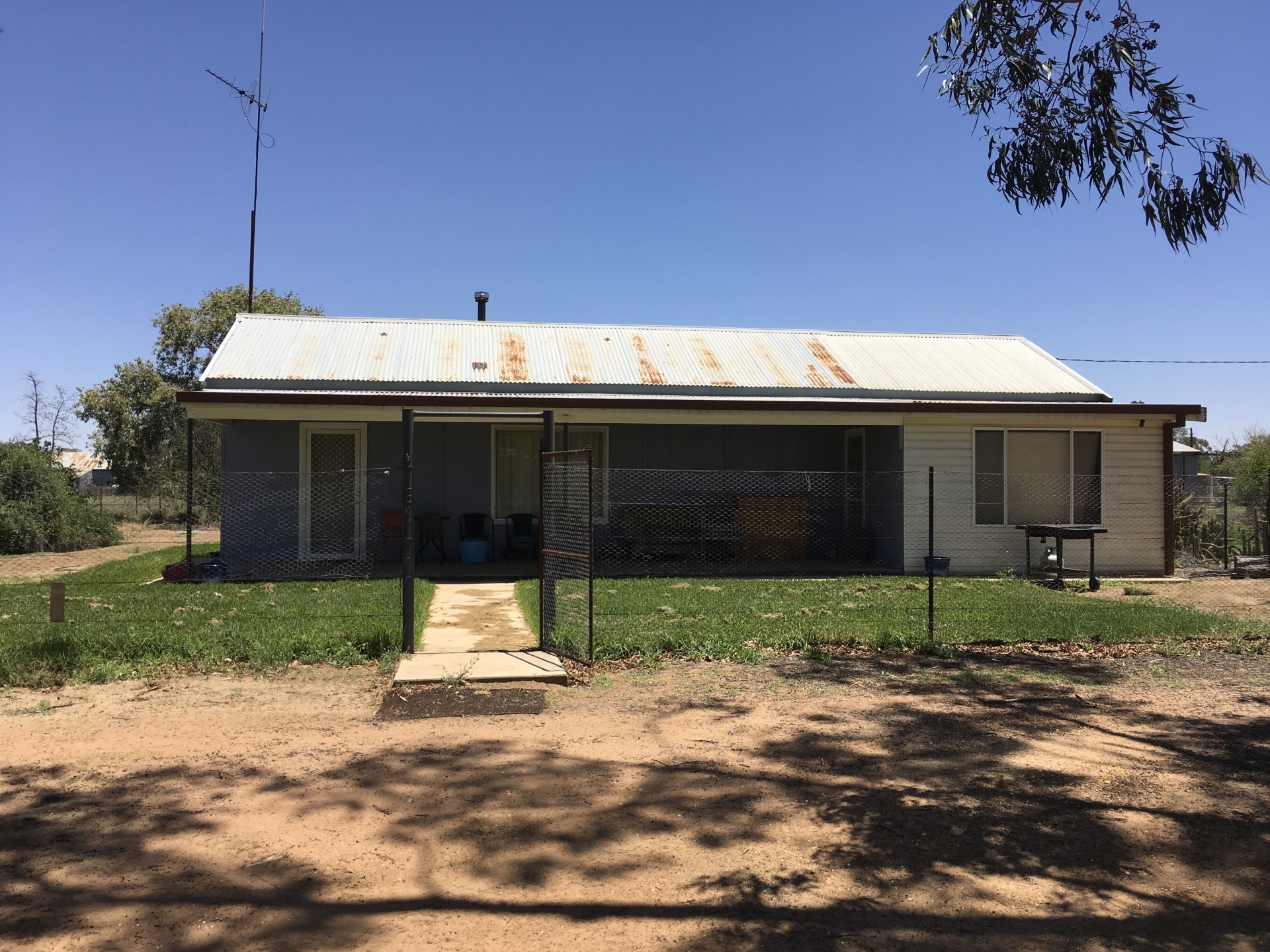 Real Estate in Coonamble