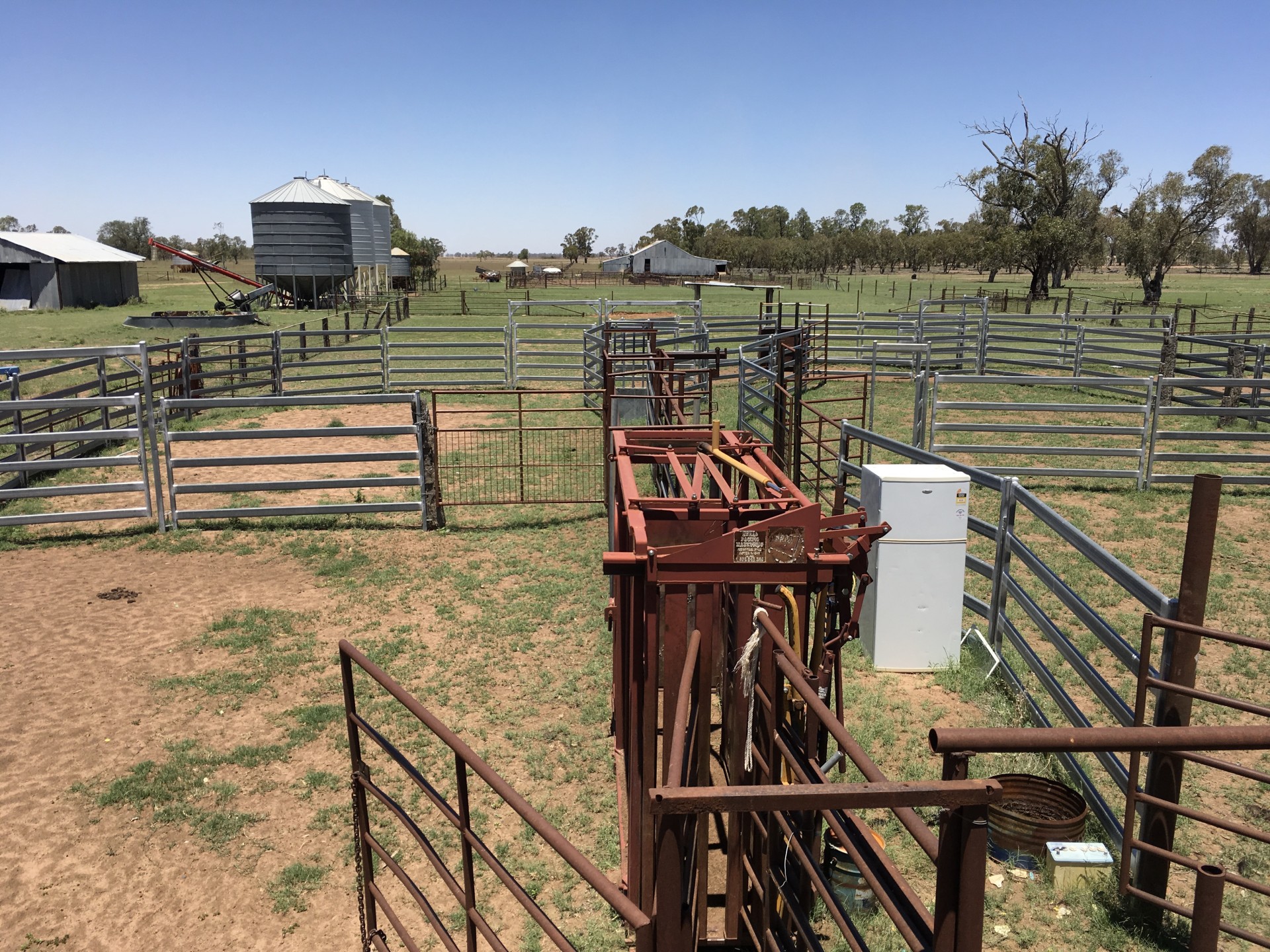 Real Estate in Coonamble