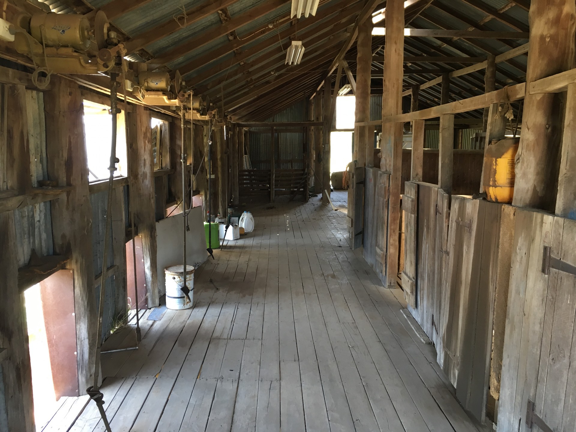 Real Estate in Coonamble