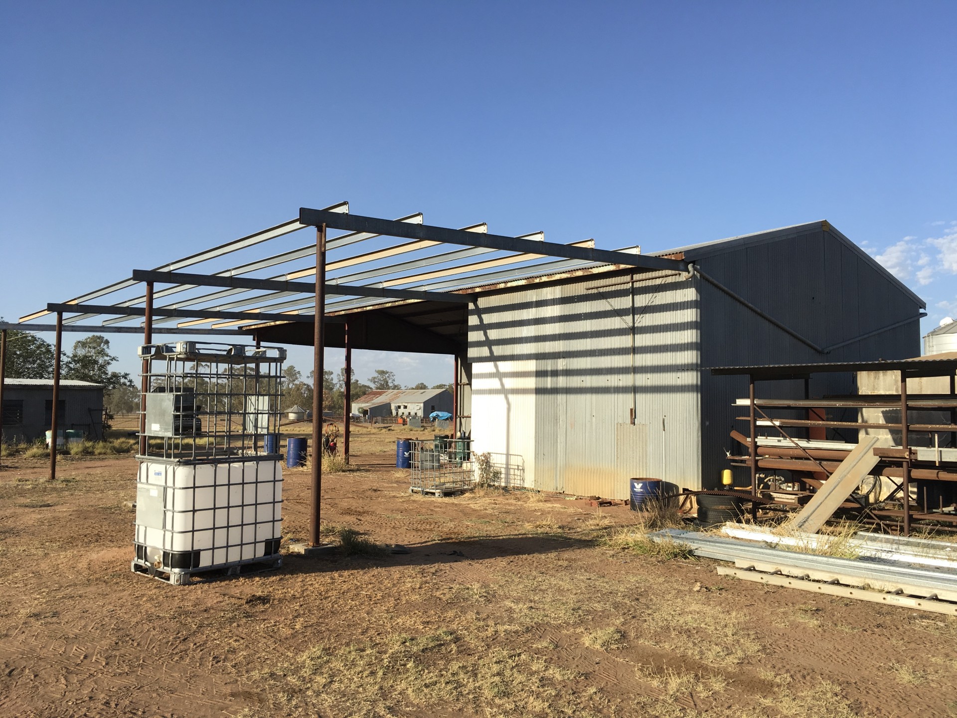 Real Estate in Coonamble