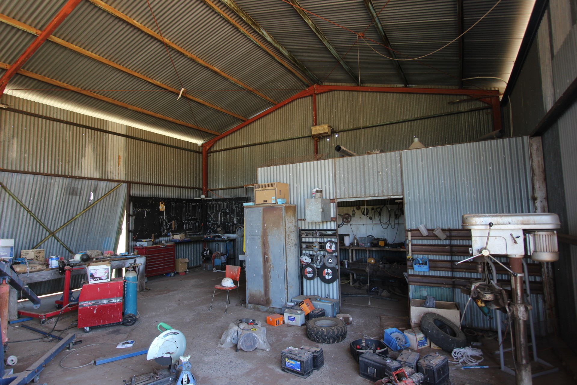 Real Estate in Coonamble