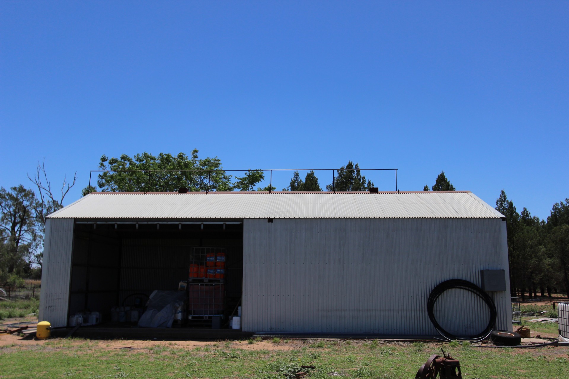 Real Estate in Coonamble