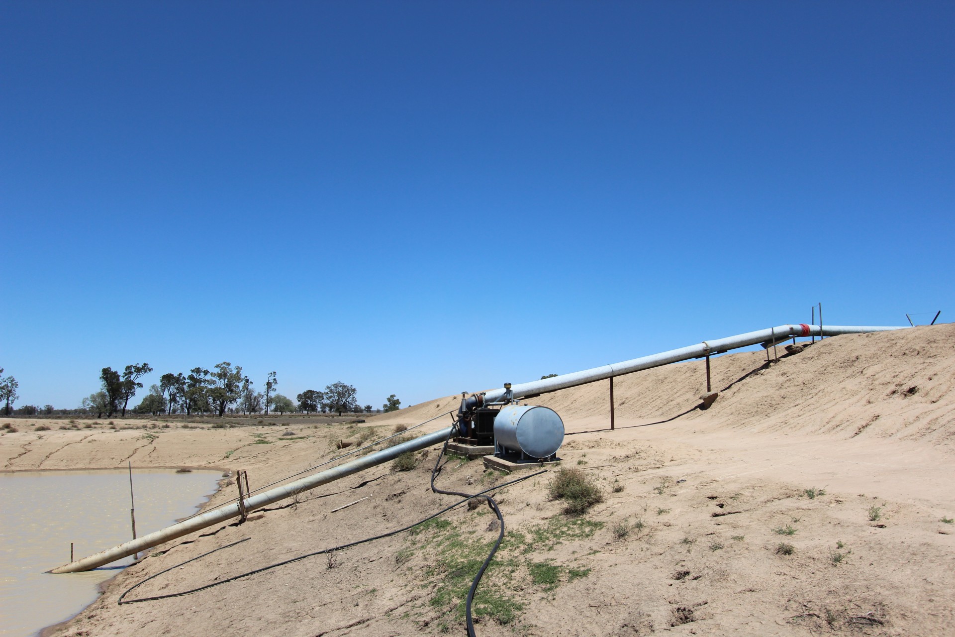 Real Estate in Coonamble