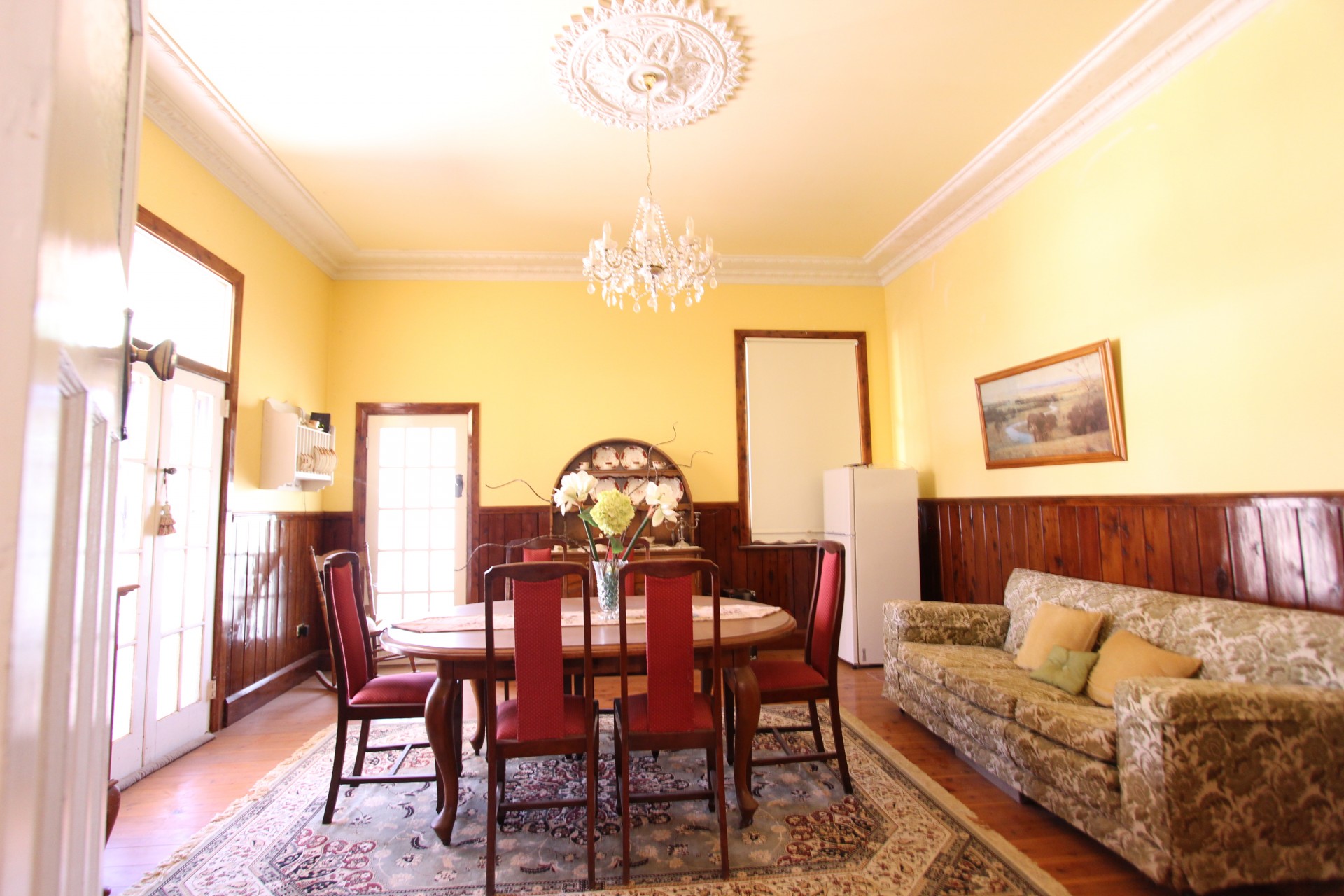 Real Estate in Coonamble