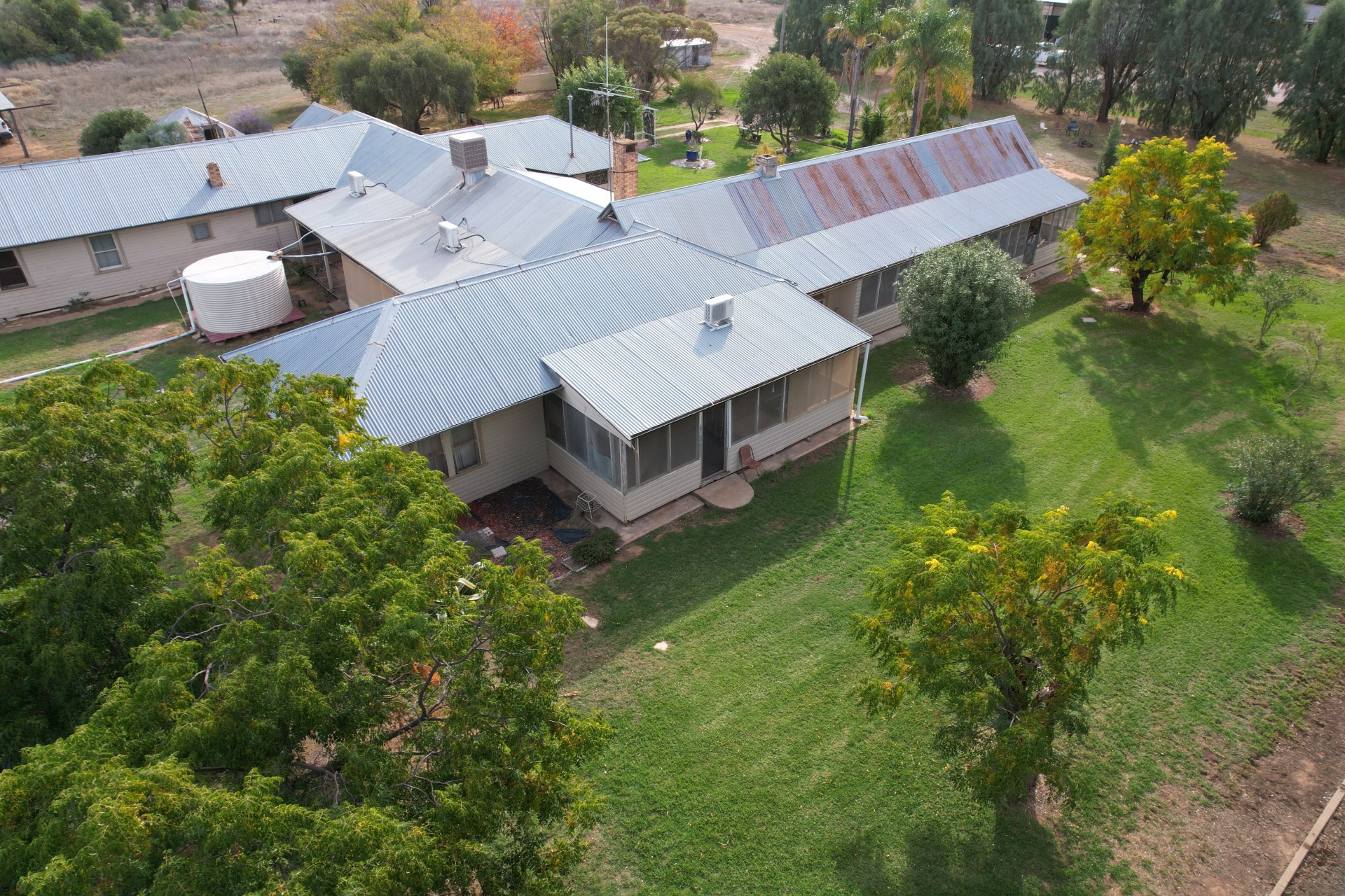 Real Estate in Coonamble