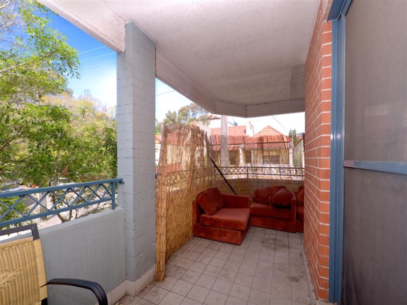 Open for inspection in Petersham